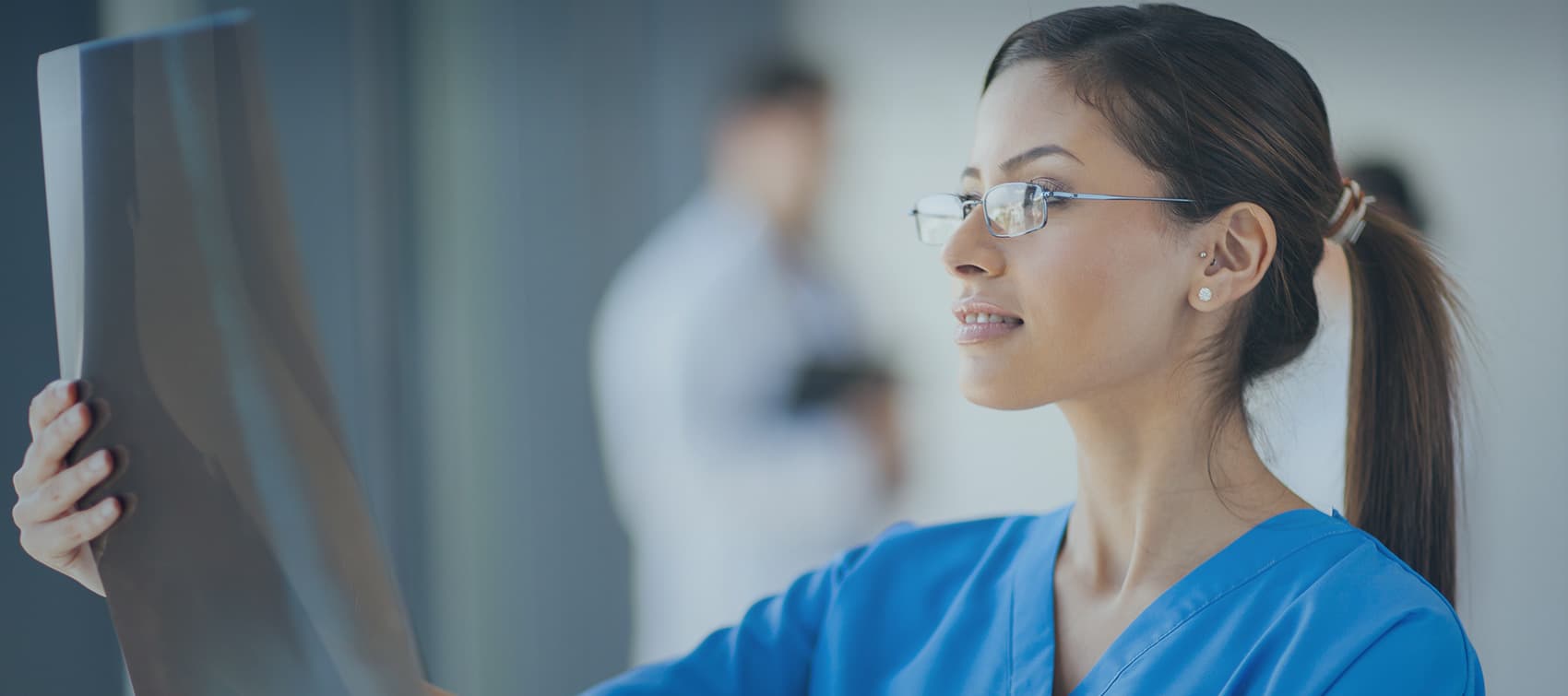 Medical innovation hero image